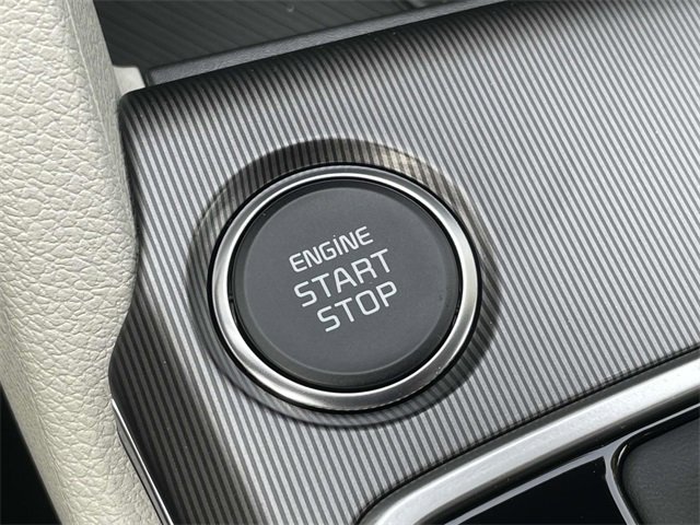 New 2026 Kia Sportage EX w/ EX Panorama Roof Package image 38