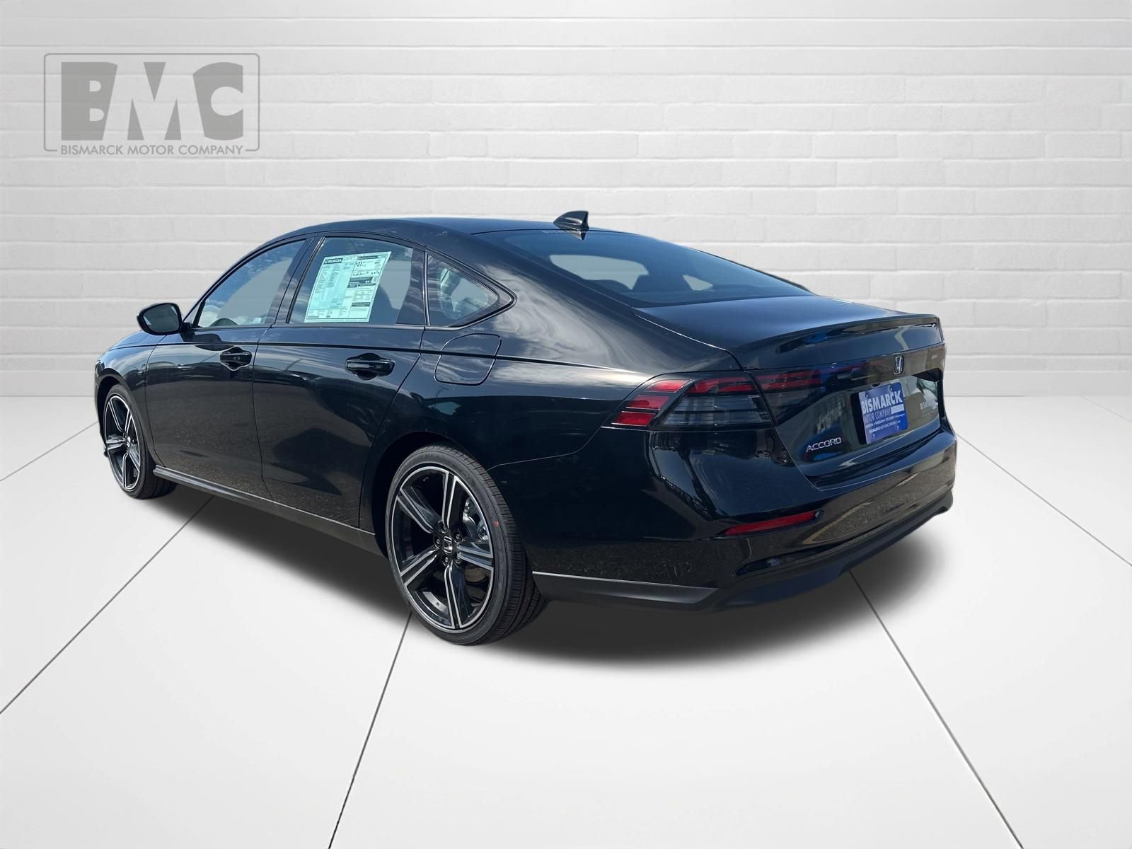 New 2026 Honda Accord SE image 4