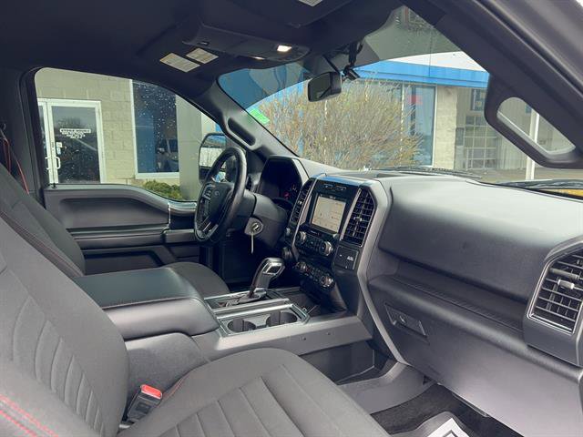 Used 2018 Ford F150 XLT w/ Equipment Group 302A Luxury image 14