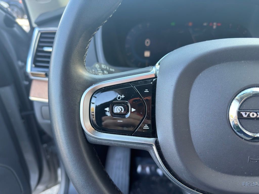 Used 2023 Volvo XC90 B6 Plus w/ Protection Package Premier image 22