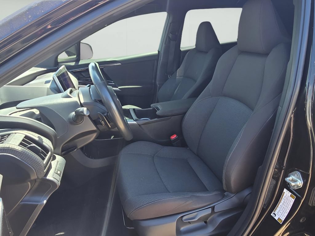 Used 2024 Subaru Solterra AWD/4WD image 26