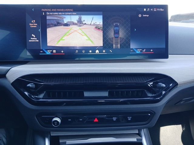 Used 2025 BMW 330i xDrive Sedan image 23