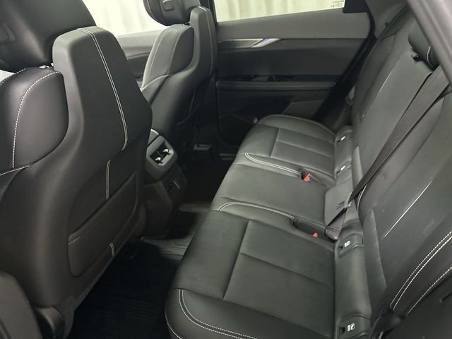 Certified 2025 Cadillac Optiq Sport 2 w/ LPO, Floor Liner Package image 16