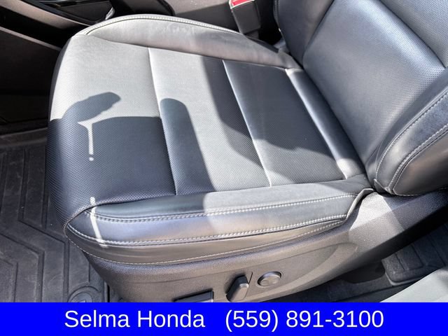Used 2024 Kia Telluride S w/ S Sunroof Package AWD/4WD image 11