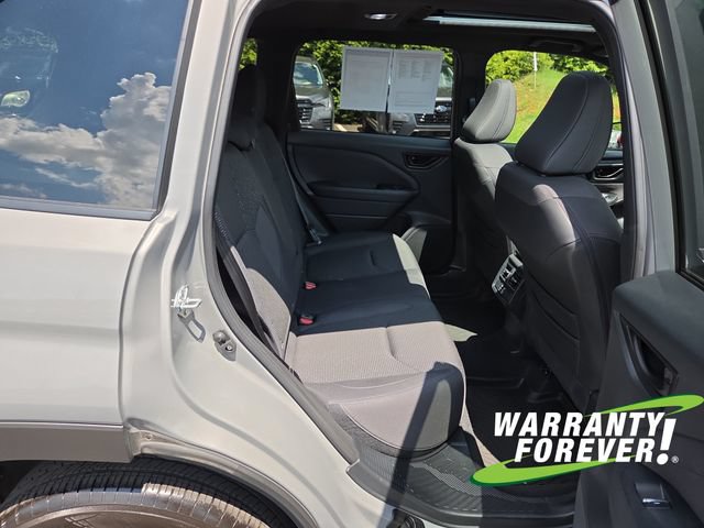 Used 2025 Subaru Forester Premium AWD/4WD image 17