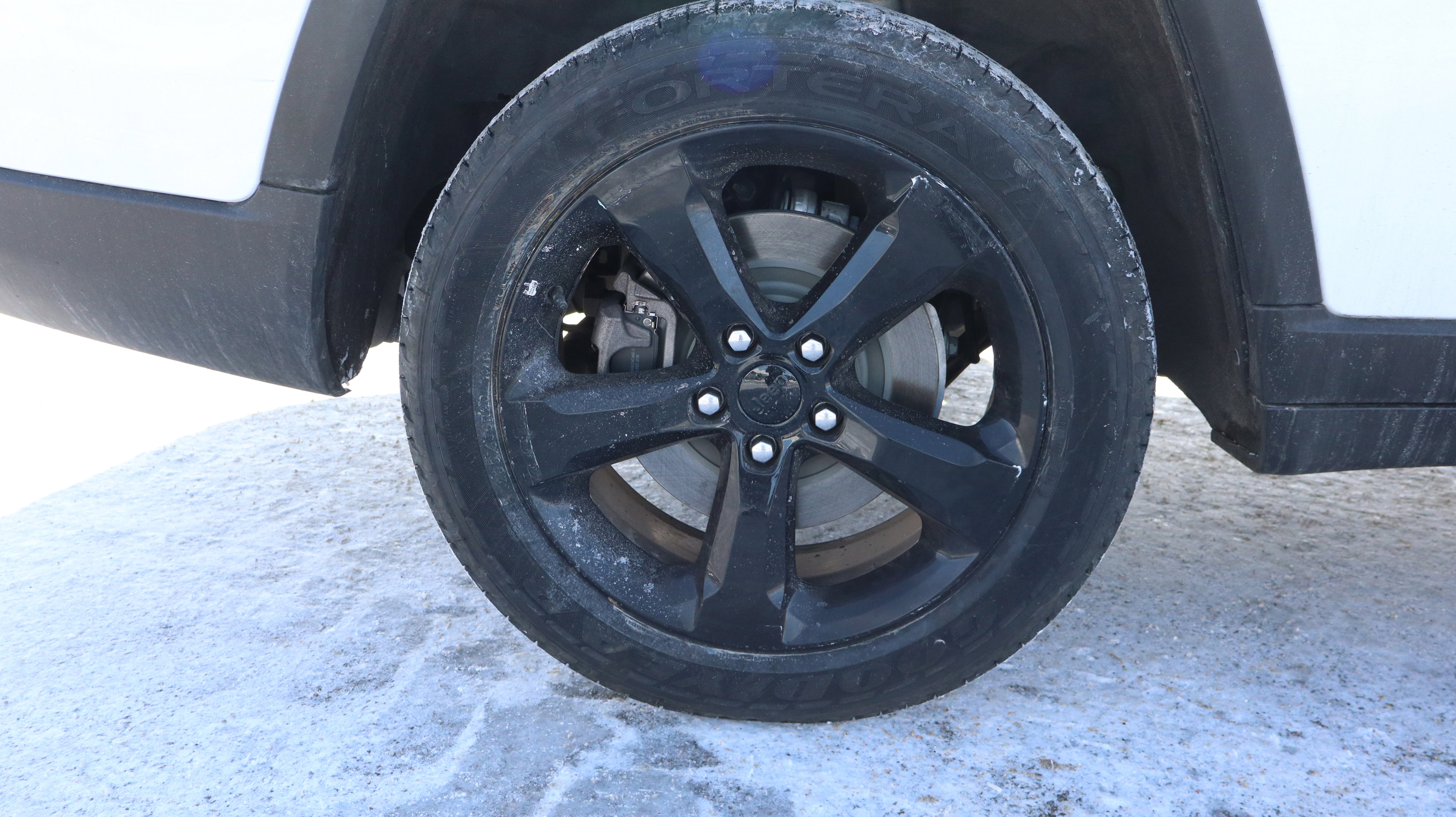 Used 2022 Jeep Grand Cherokee L Laredo image 20