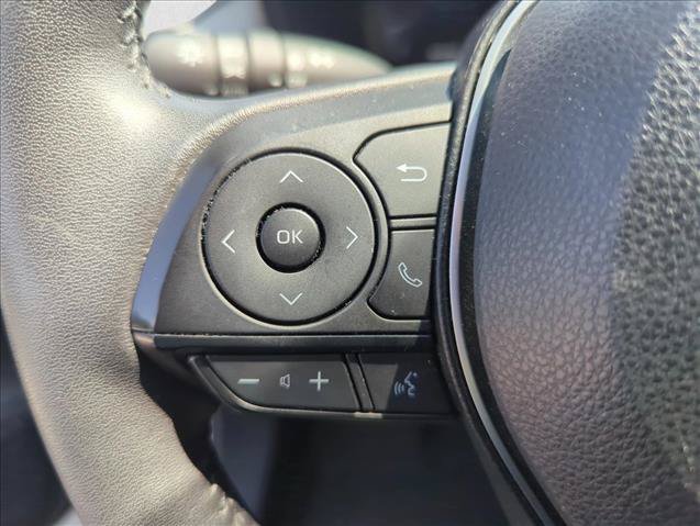 Certified 2024 Toyota RAV4 Limited w/ Advanced Technology Package FWD image 14