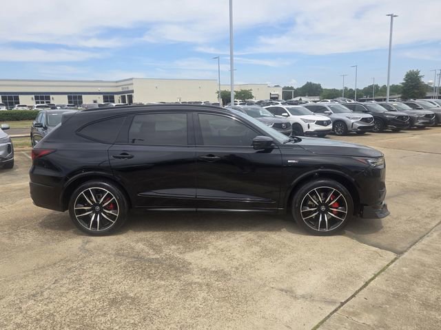 Used 2022 Acura MDX Type S image 28