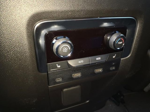 New 2026 Chevrolet Tahoe Premier image 18