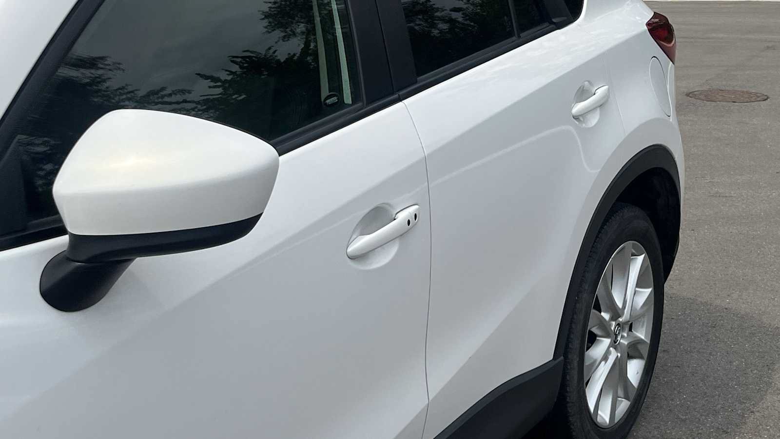 Used 2014 MAZDA CX-5 Grand Touring FWD image 17