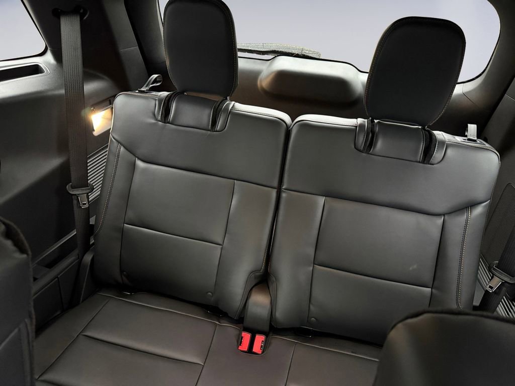 New 2026 Ford Explorer Tremor AWD/4WD image 16