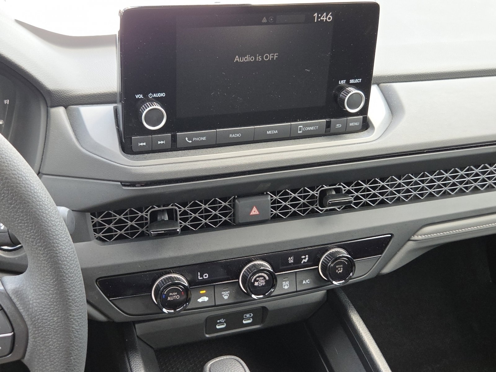 Certified 2024 Honda Accord LX image 29