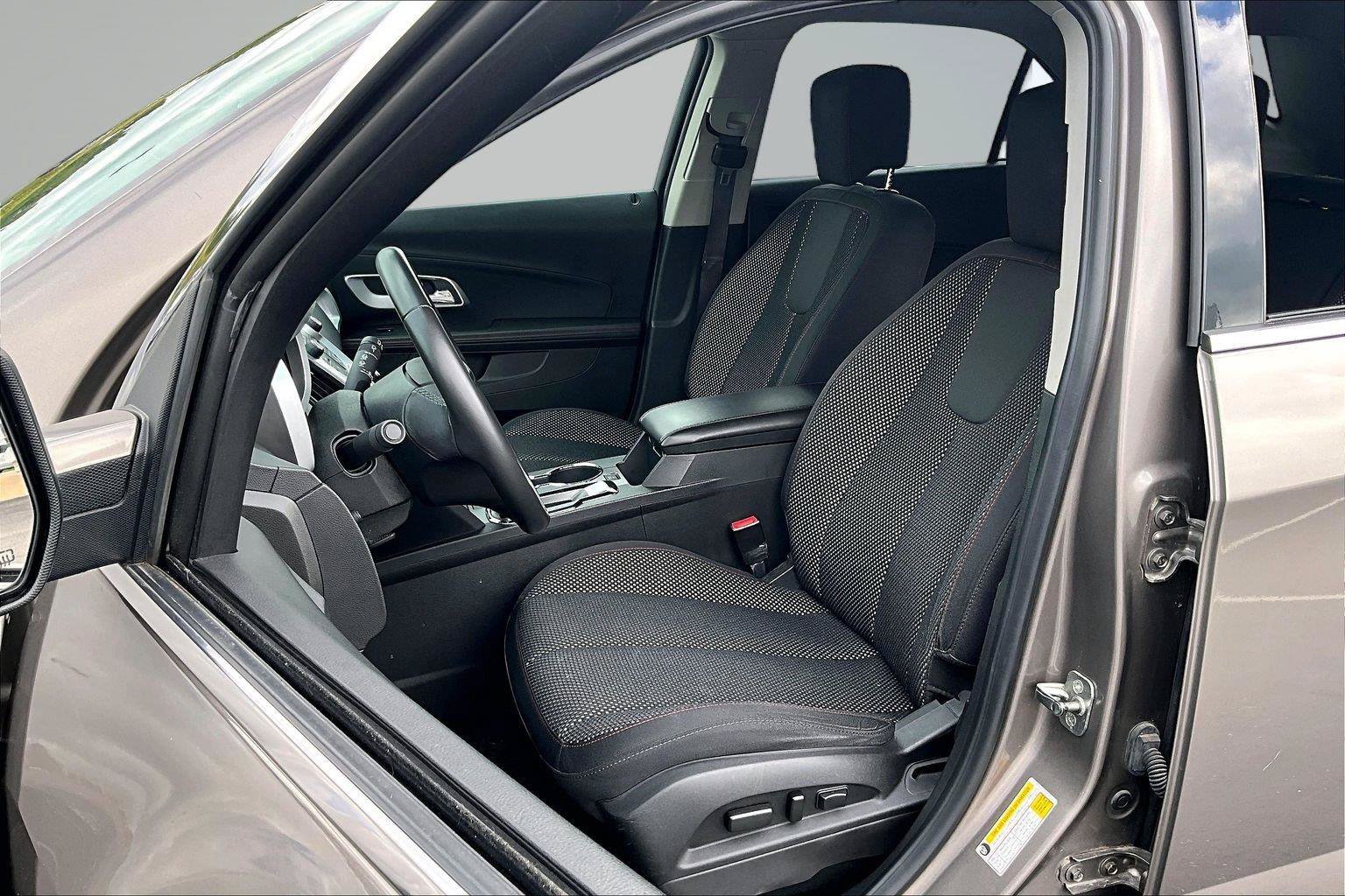 Used 2011 Chevrolet Equinox LT w/ All-Star Package AWD/4WD image 25