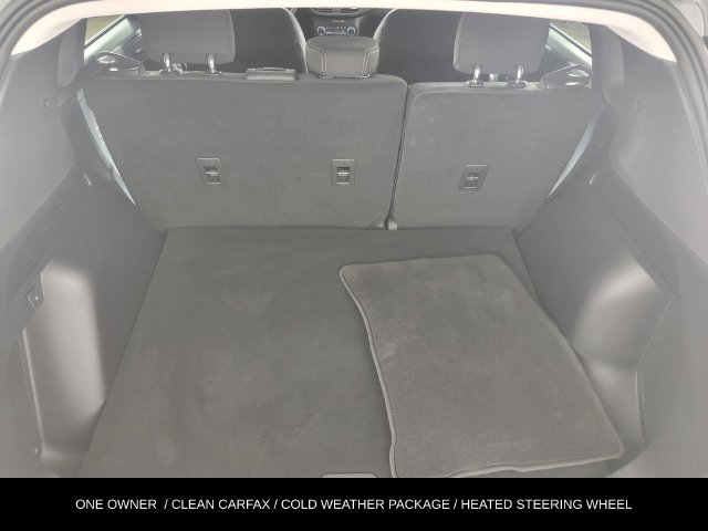 Used 2023 Ford Escape Active AWD/4WD image 16