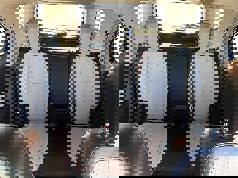 Used 2014 Chevrolet Equinox LTZ image 14