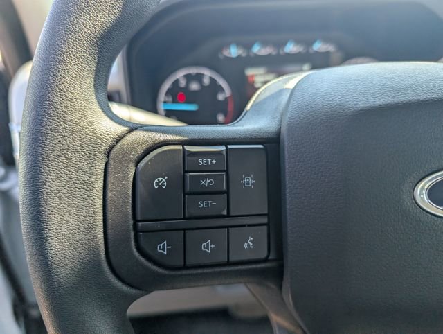 New 2026 Ford F550 4x4 Crew Cab image 18