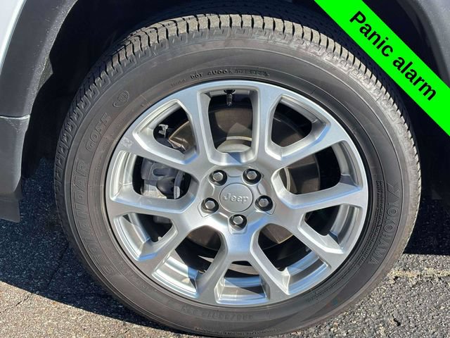 Used 2023 Jeep Compass Latitude AWD/4WD image 30
