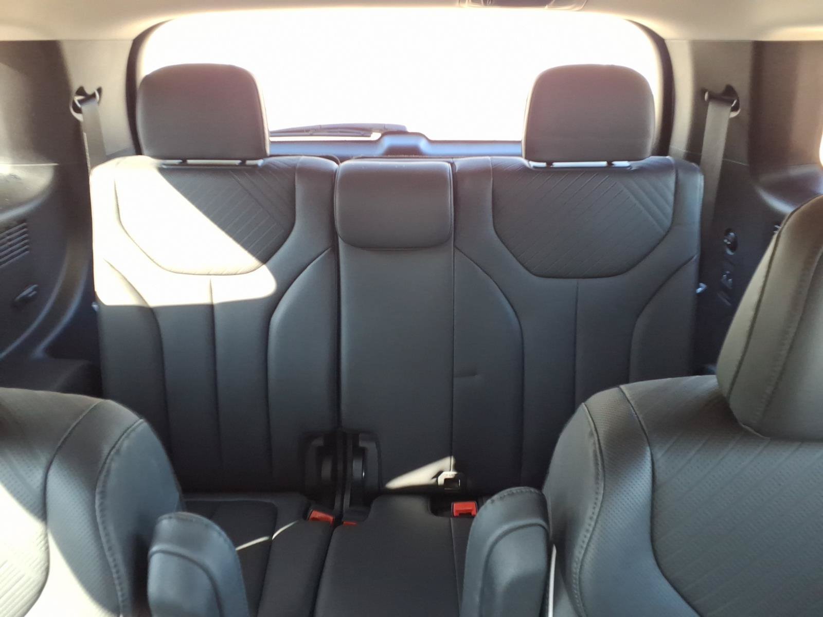 Used 2024 Hyundai Palisade XRT FWD image 18