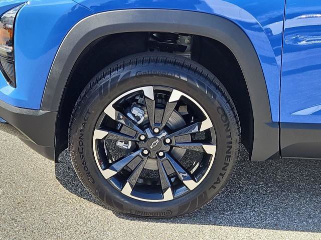 New 2027 Chevrolet Equinox RS FWD image 33