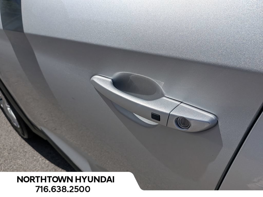 Used 2019 Hyundai Tucson Value w/ Cargo Package AWD/4WD image 38