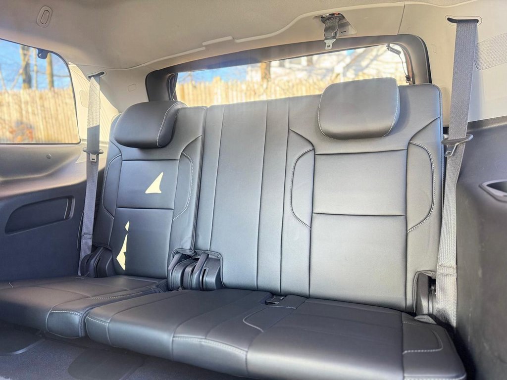 Used 2020 Chevrolet Tahoe LT image 20