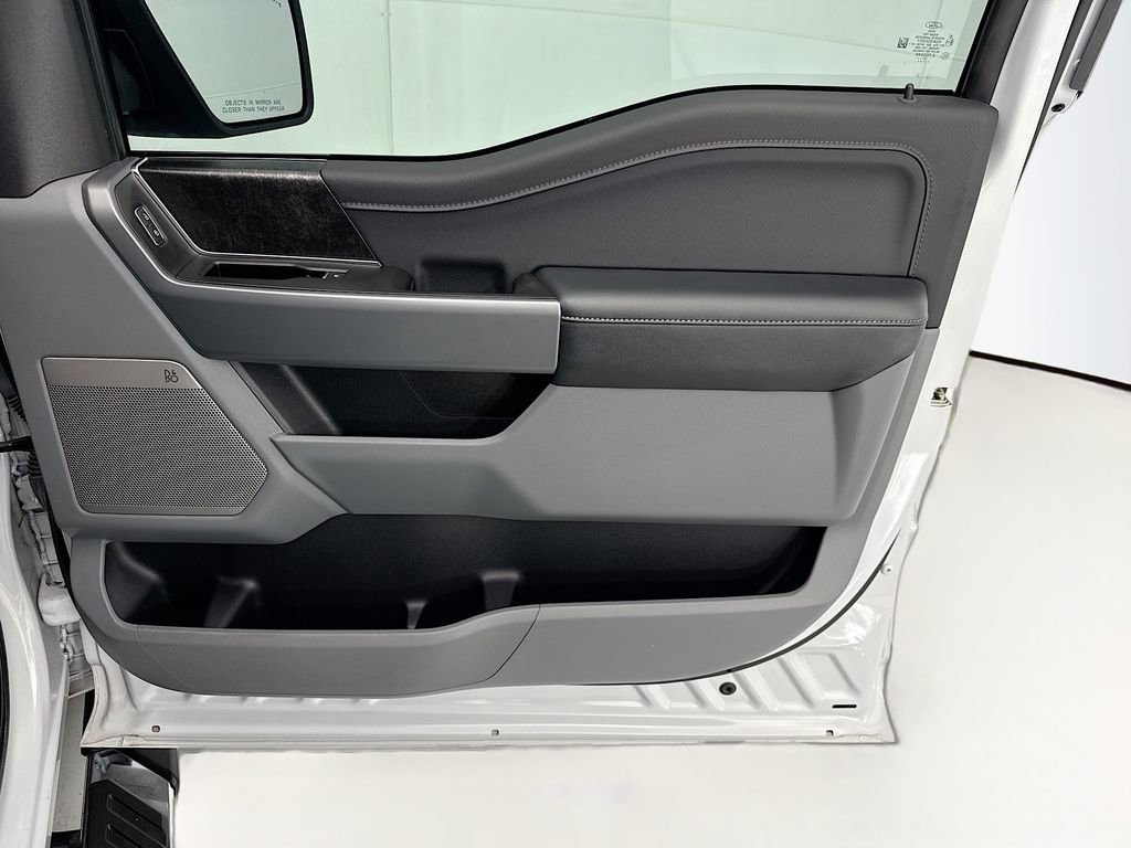 Used 2021 Ford F150 XLT w/ Equipment Group 302A High image 24