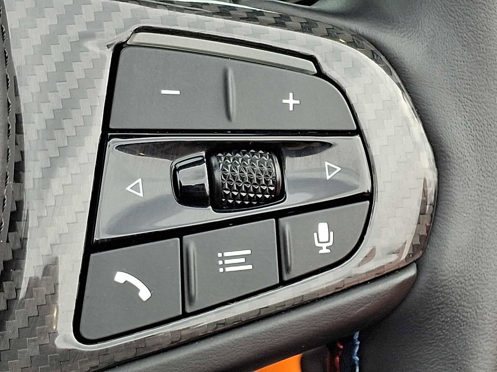 Used 2023 BMW M4 xDrive Competition w/ M Carbon Exterior Package image 22