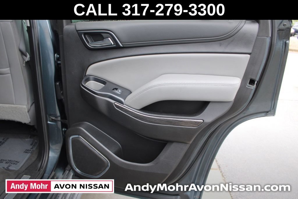 Used 2019 Chevrolet Tahoe LT AWD/4WD image 25