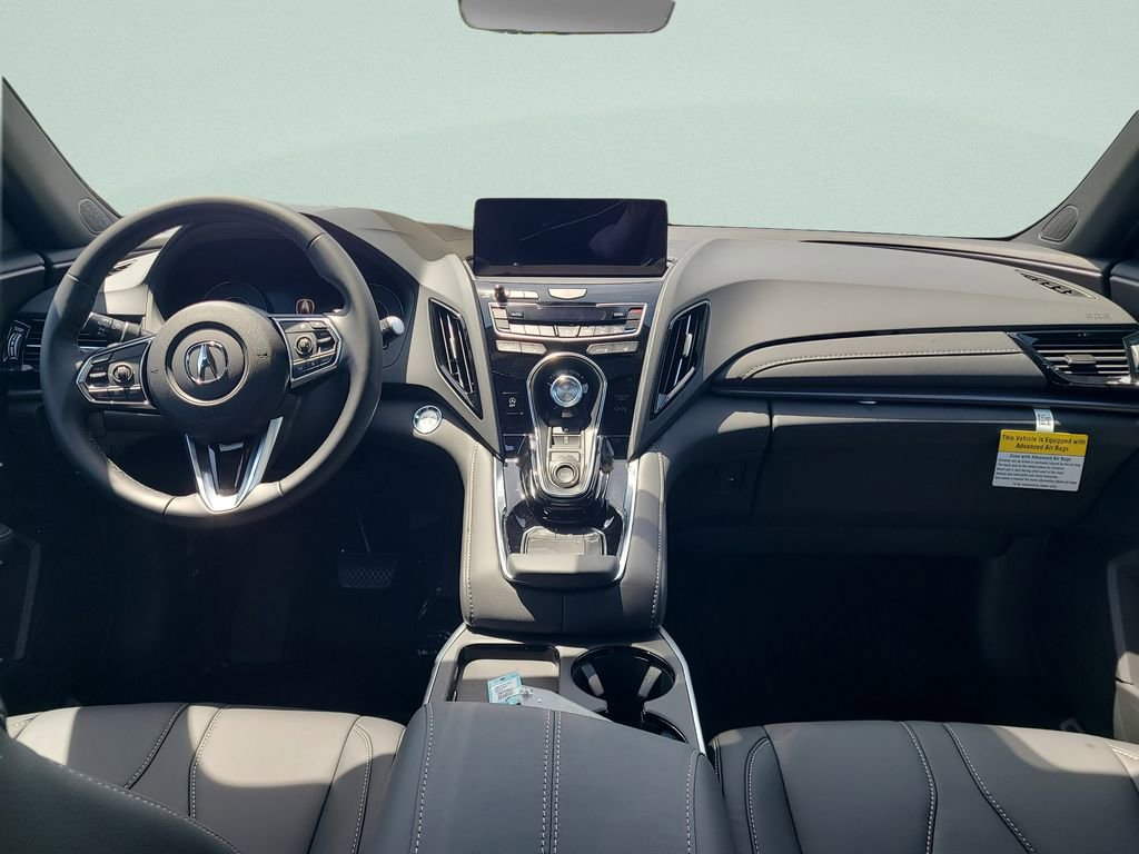 New 2026 Acura RDX SH-AWD image 11