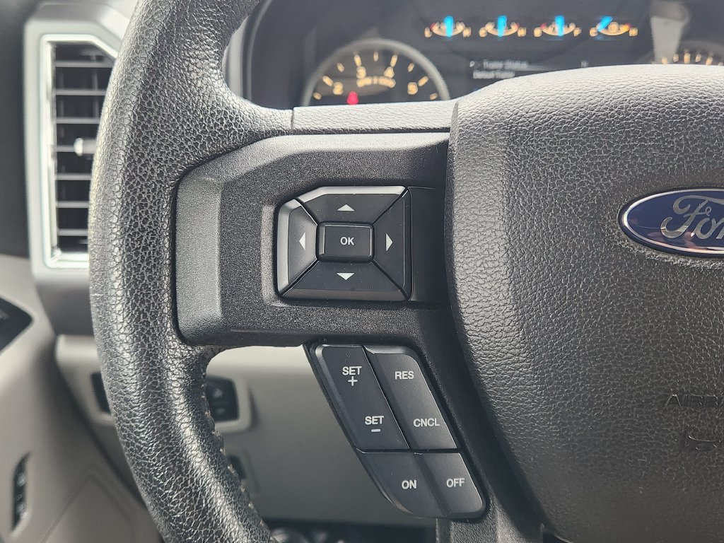 Used 2015 Ford F150 XLT w/ Equipment Group 301A Mid AWD/4WD image 17