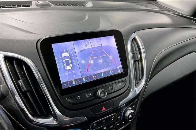 Used 2019 Chevrolet Equinox Premier image 15