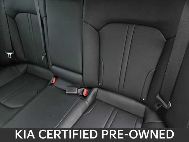Certified 2025 Kia K5 EX FWD image 13