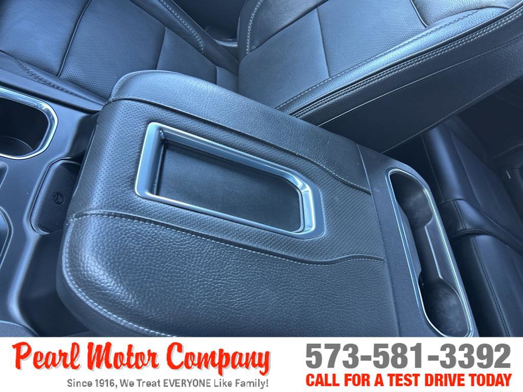 Certified 2022 GMC Sierra 1500 Denali image 21