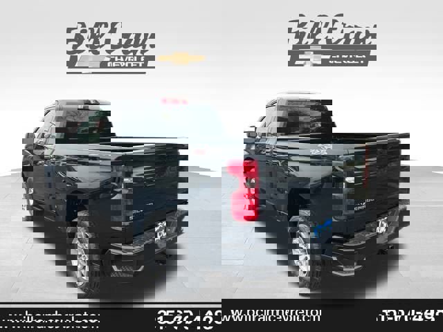 New 2026 Chevrolet Silverado 1500 W/T w/ WT Value Package image 37