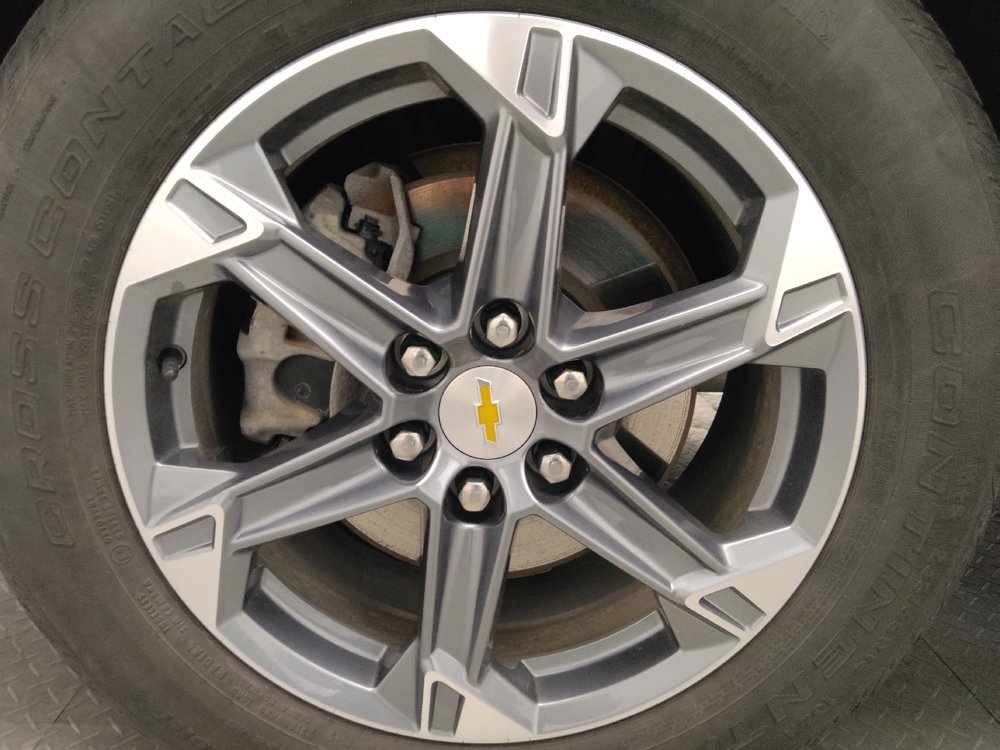 Used 2024 Chevrolet Blazer LT w/ Convenience Package image 31