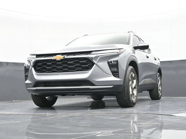 New 2026 Chevrolet Trax LT w/ Driver Confidence Package FWD image 46