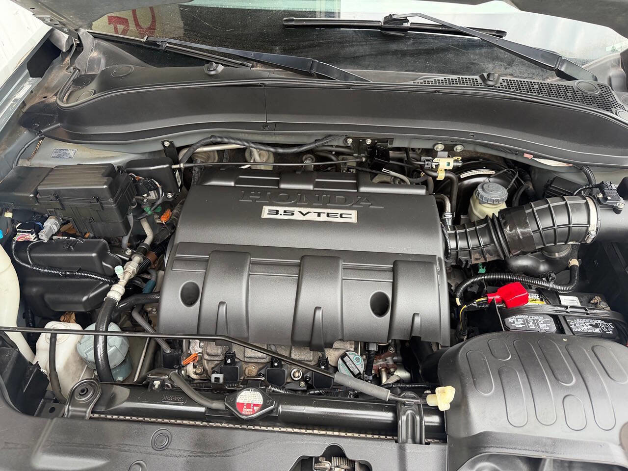 Used 2010 Honda Ridgeline RT image 28