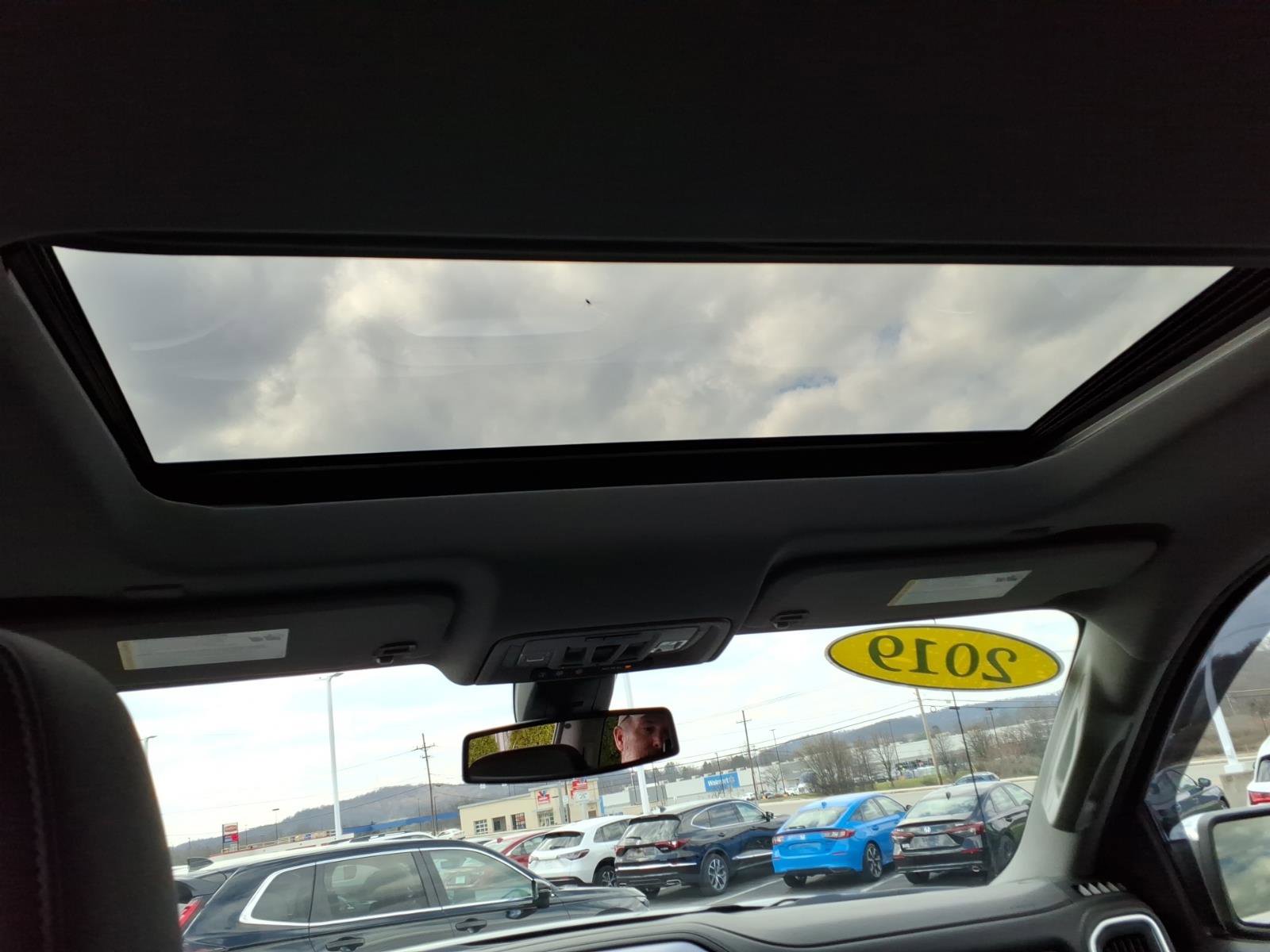 Used 2019 GMC Sierra 1500 SLT w/ SLT Premium Plus Package image 16