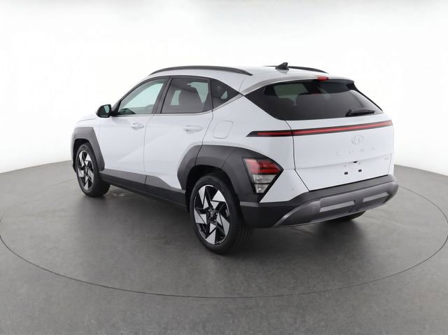 Used 2024 Hyundai Kona Limited FWD image 3