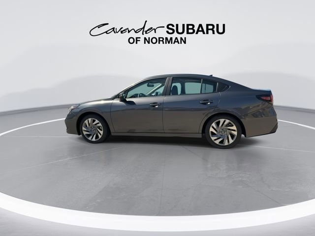 Used 2025 Subaru Legacy Limited image 5