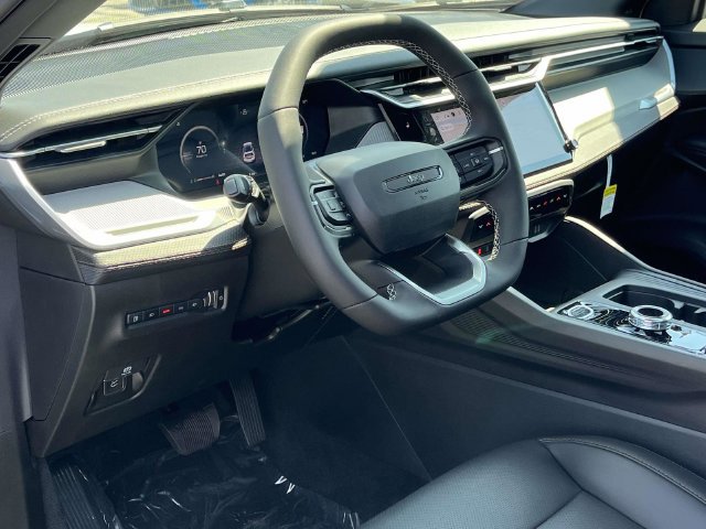New 2026 Jeep Cherokee Limited AWD/4WD image 9
