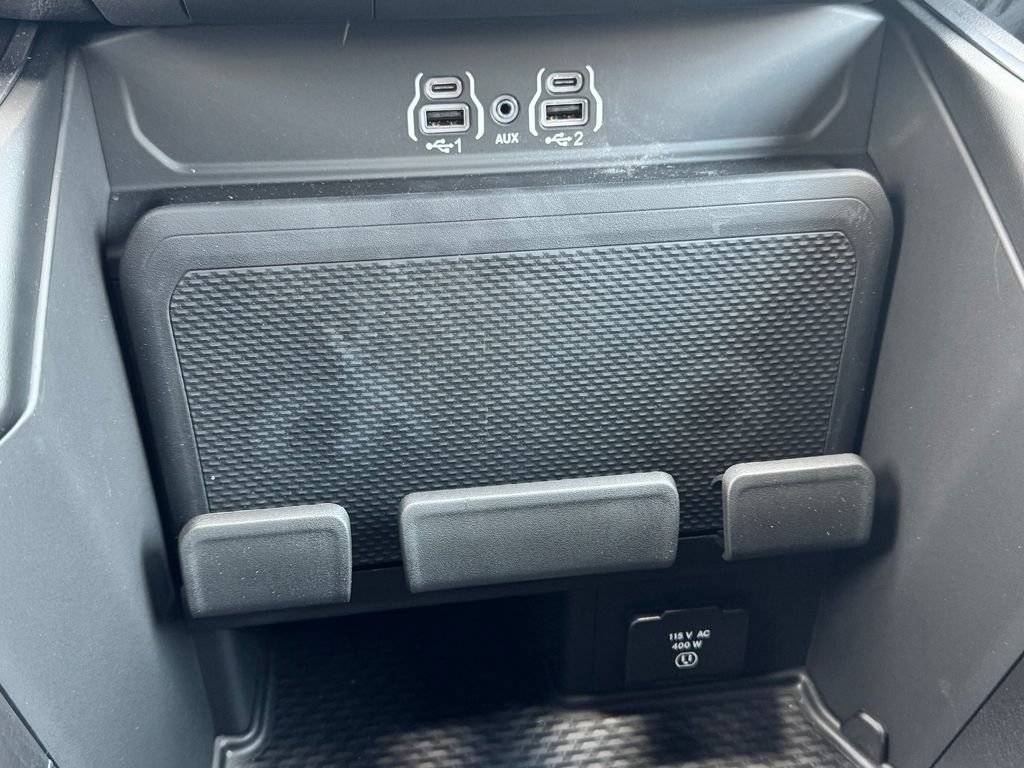 New 2026 RAM 1500 Big Horn AWD/4WD image 19