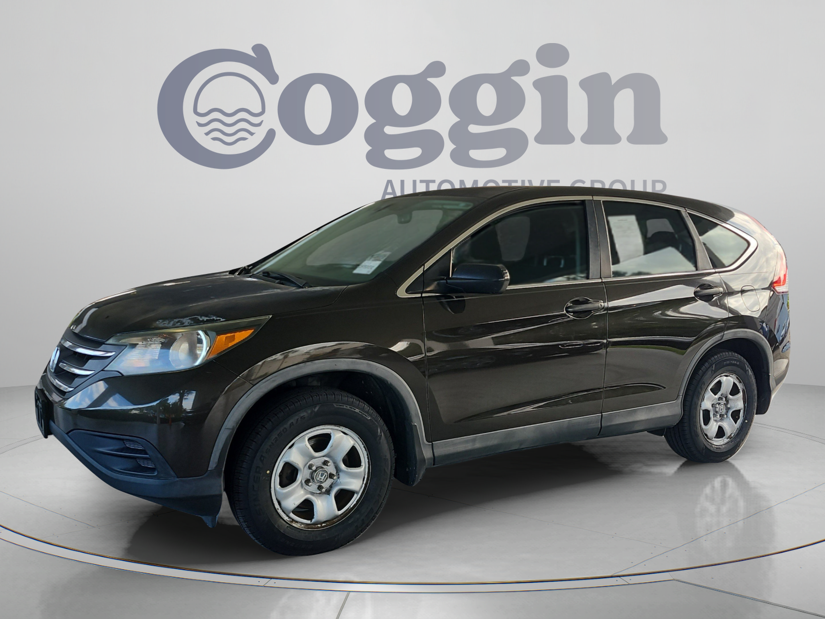 Used 2014 Honda CR-V LX image 1