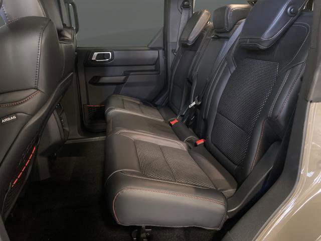 New 2025 Ford Bronco Raptor image 29