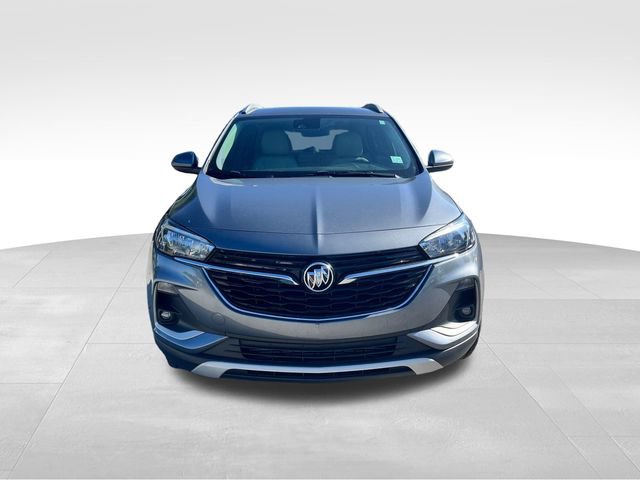 Used 2021 Buick Encore GX Select FWD image 3