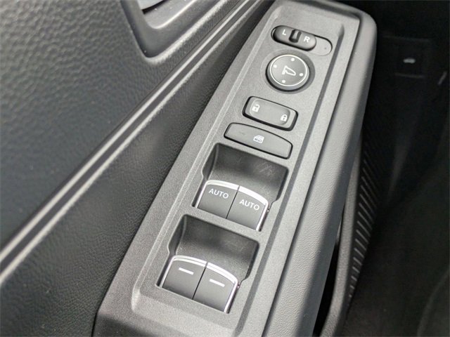 Certified 2025 Honda Accord LX image 22