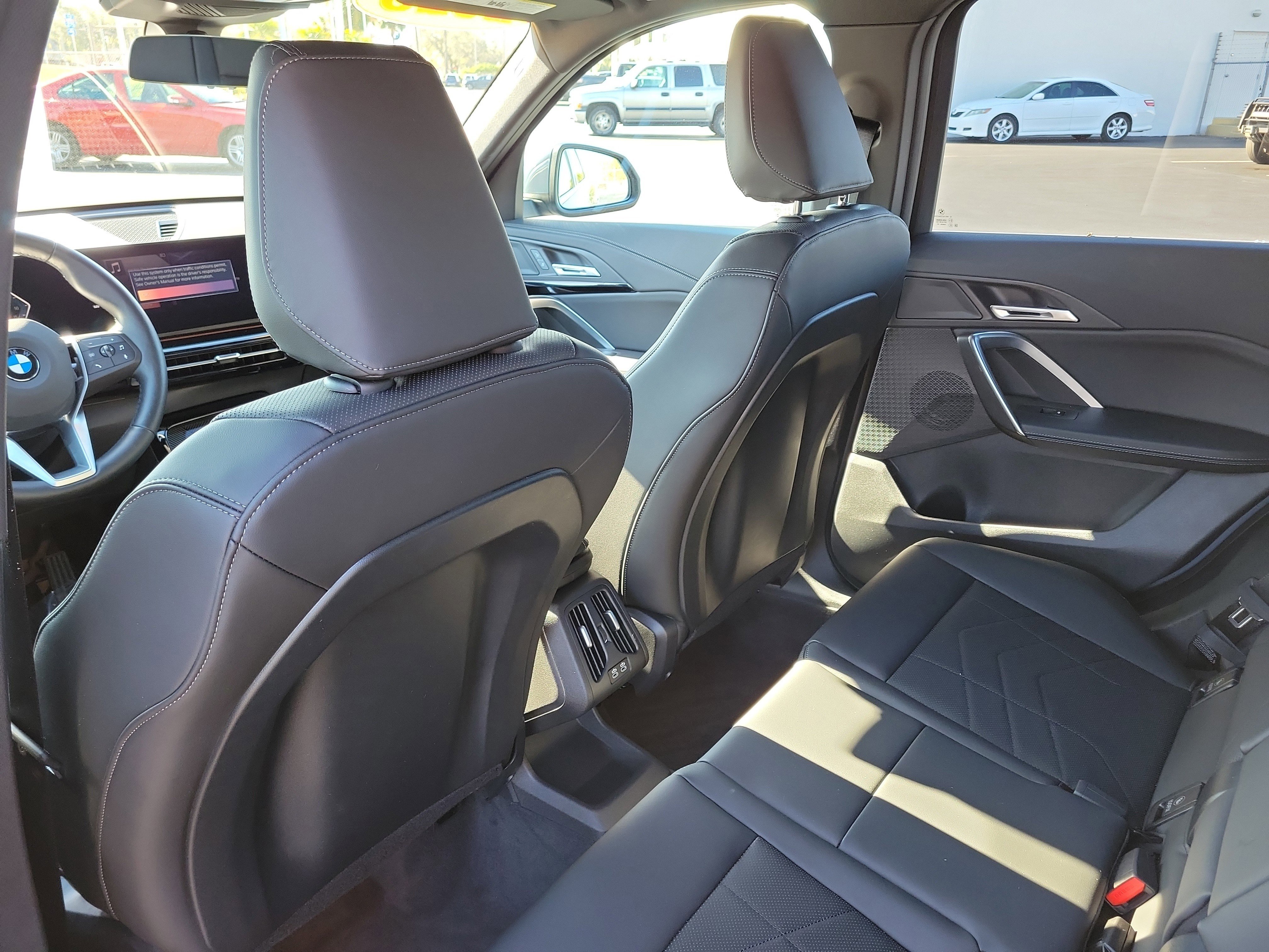 Used 2025 BMW X1 xDrive28i image 12