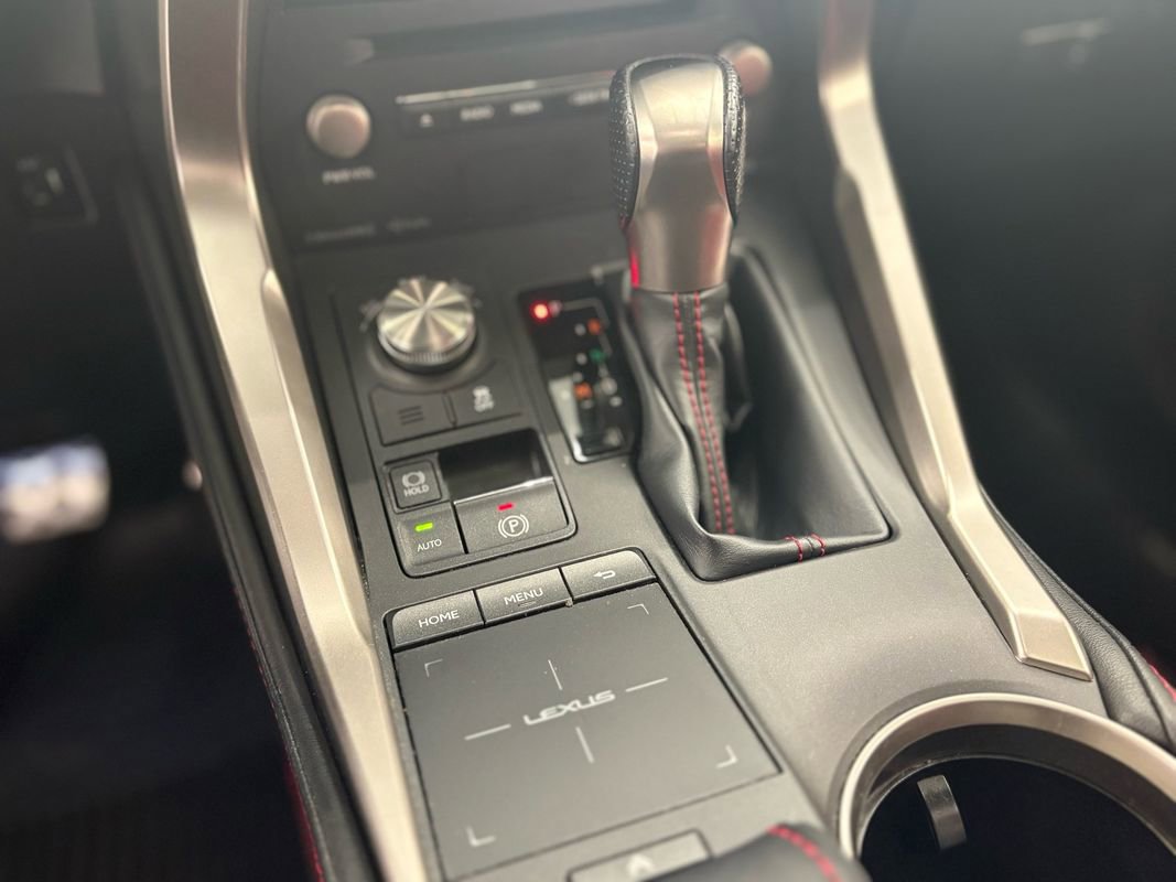 Used 2018 Lexus NX 300 F Sport w/ F Sport Comfort Package image 29