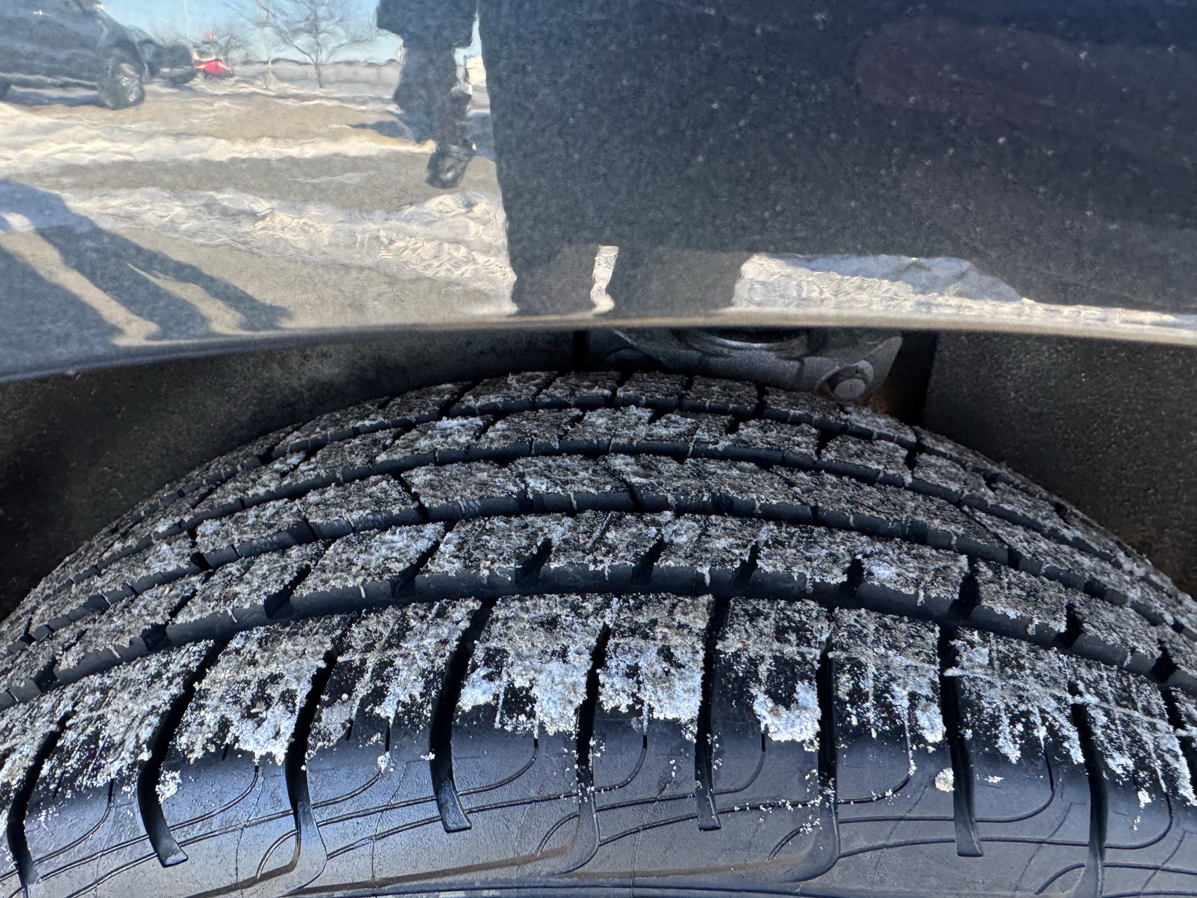 Certified 2022 Ford Edge SEL w/ Convenience Package image 20