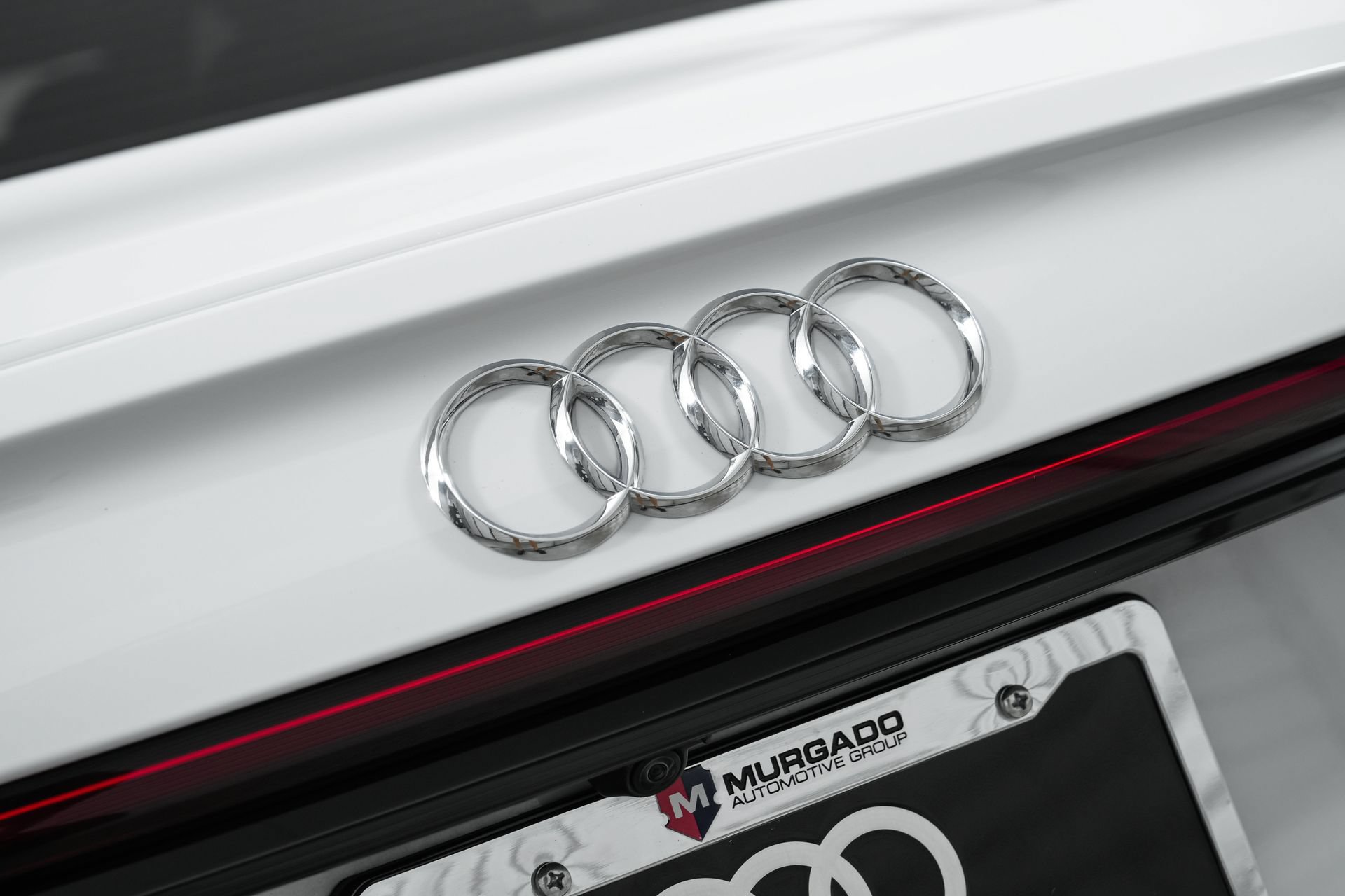 Used 2023 Audi A8 L 3.0T w/ Luxury Package AWD/4WD image 57